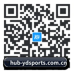 iOS 系统版 二维码